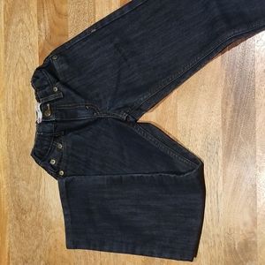 511 Slim Levi's, kid's 7